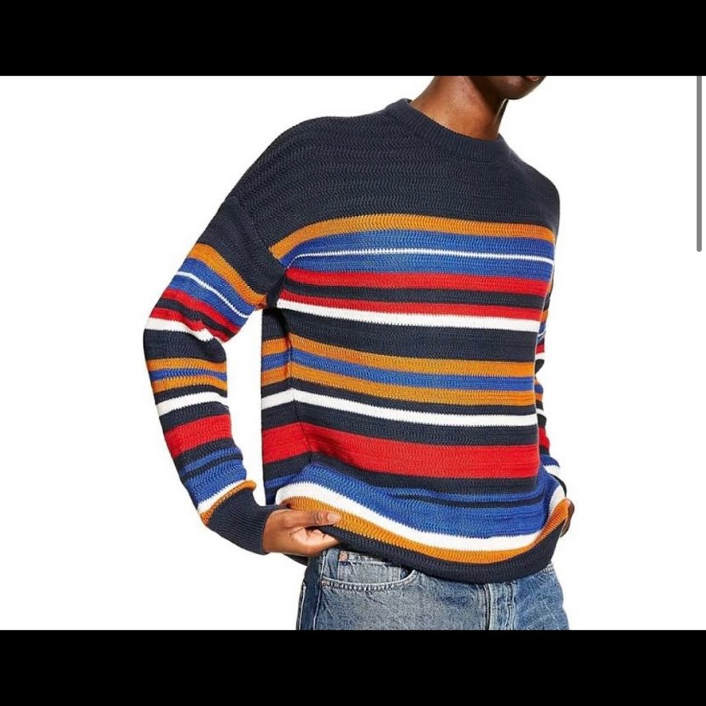 TopMan Sweater
